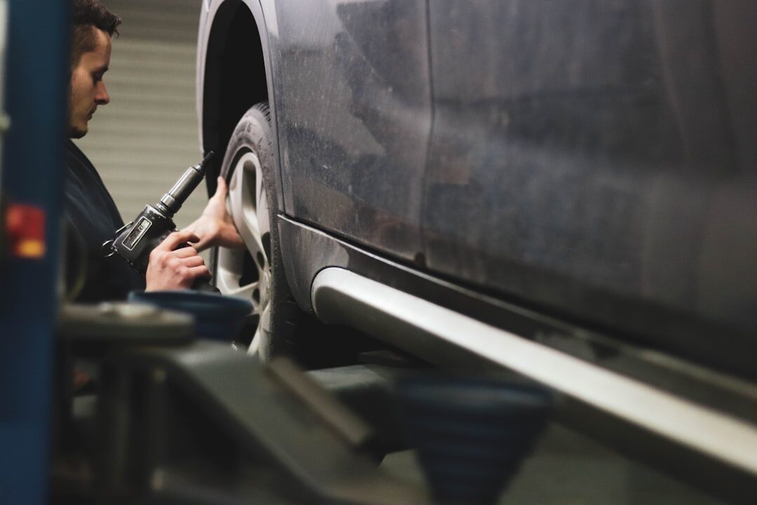 used car inspection