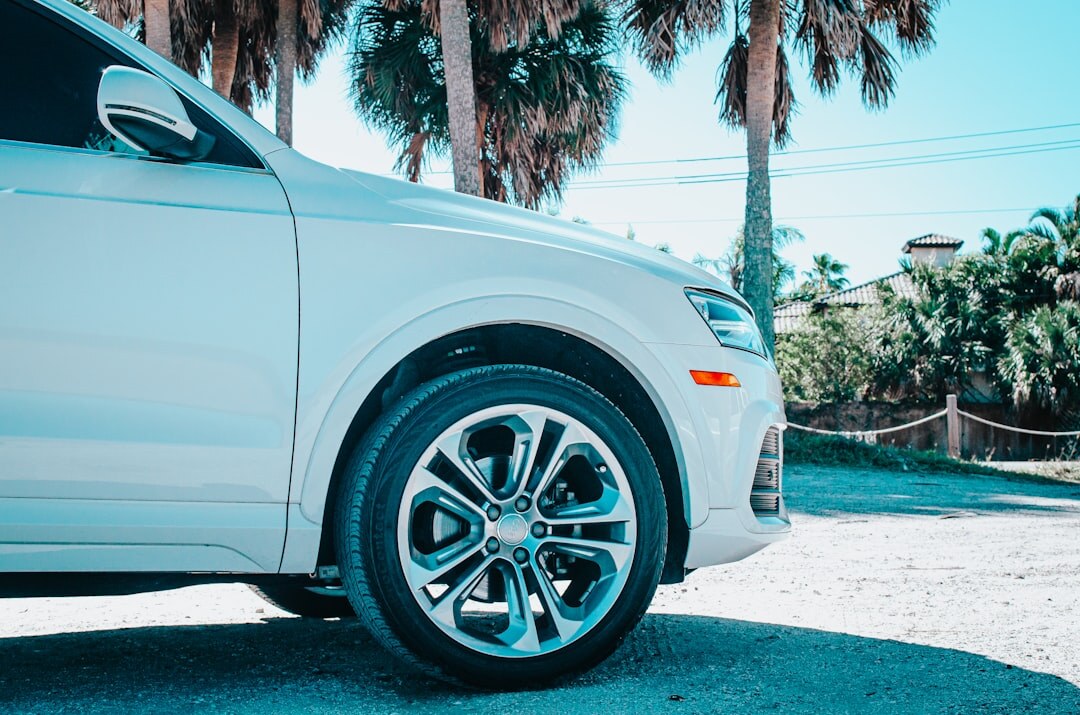 used car documents check