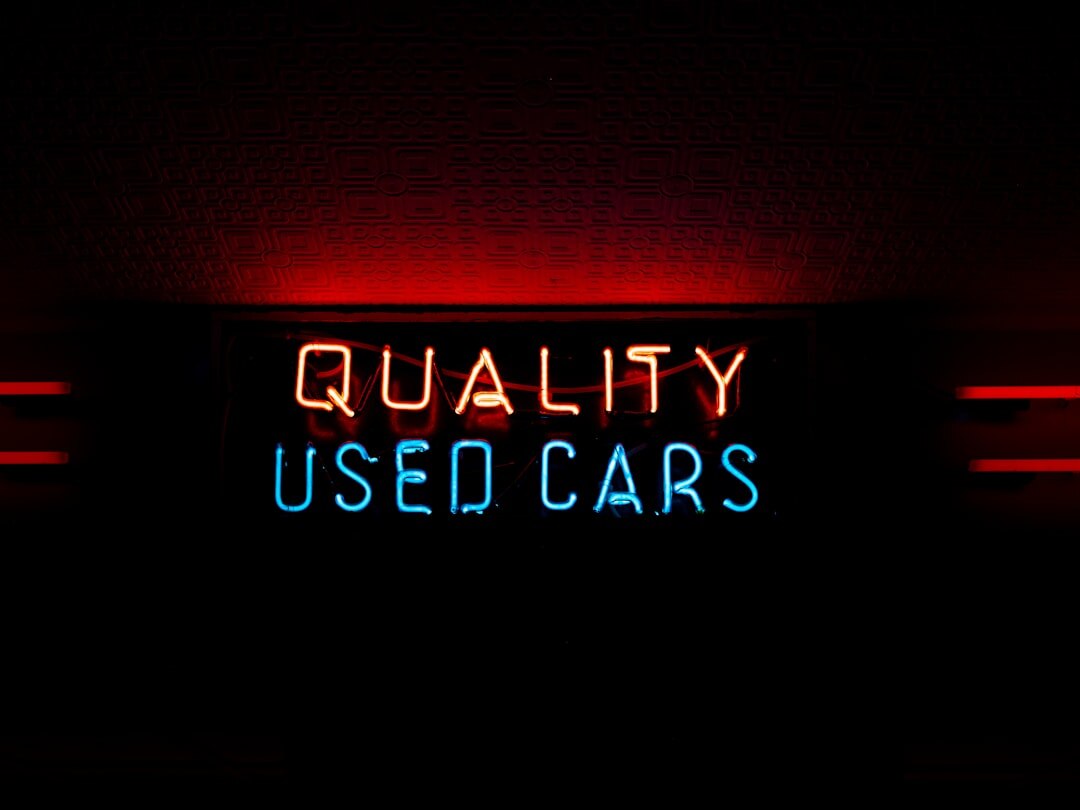 used car inspection
