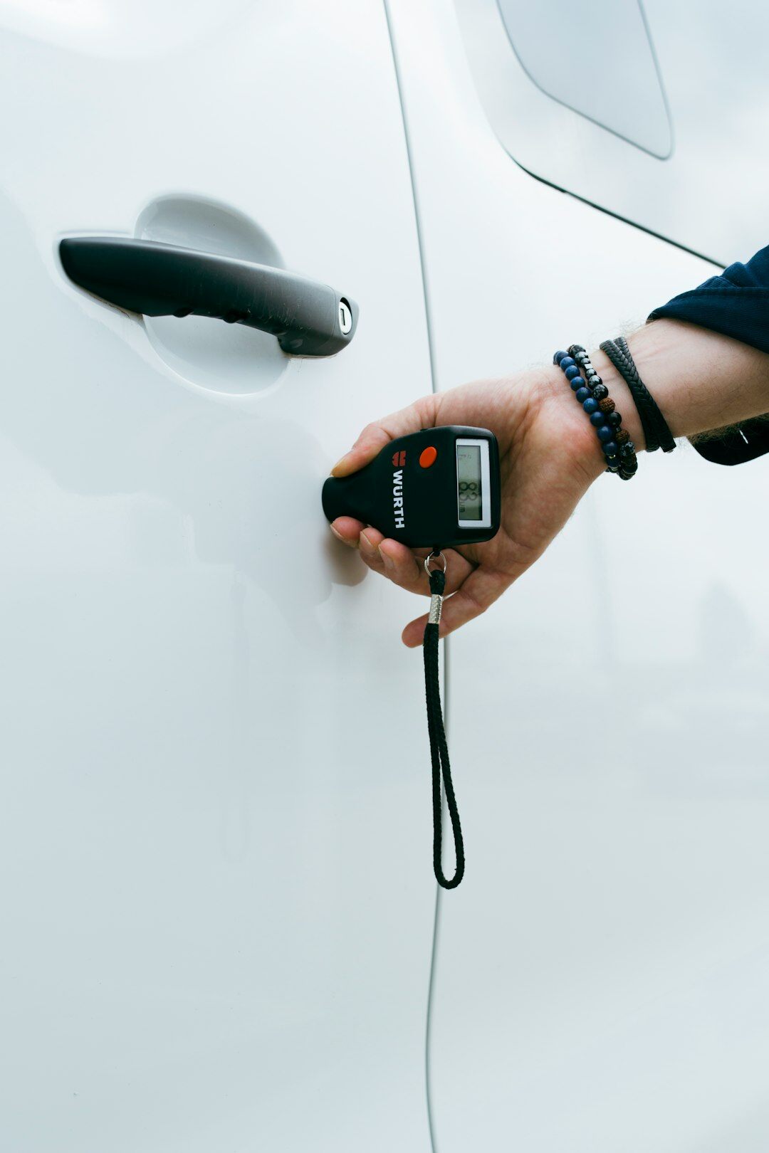 used car inspection